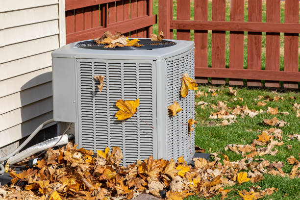 Best Ductless HVAC repair  in Shelby, MS