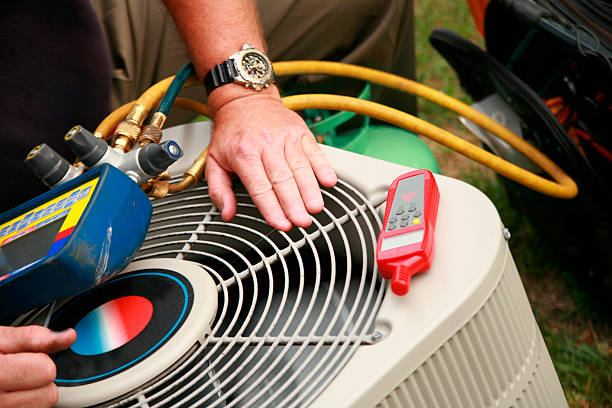 Best Affordable HVAC services  in Shelby, MS