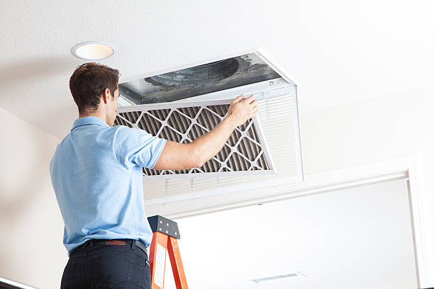 Best Affordable HVAC services  in Shelby, MS