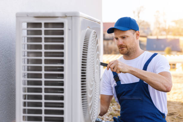 Best HVAC installation services  in Shelby, MS